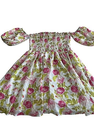 Betsey Johnson Casual Dress (view 1)
