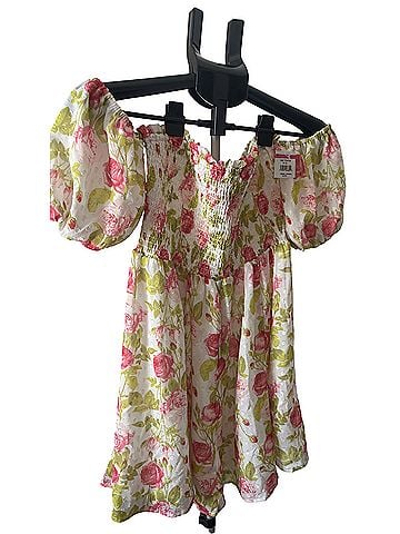 Betsey Johnson Casual Dress (view 2)