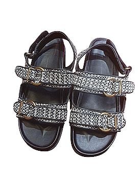 Dolce Vita shelli Sandals (view 1)