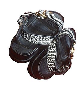 Dolce Vita shelli Sandals (view 2)