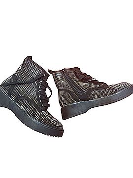 Madden Girl Boots (view 1)