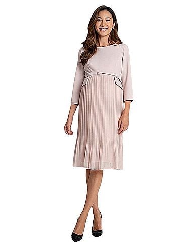 Seraphine Cocktail Dress (view 1)