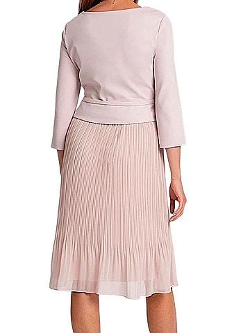 Seraphine Cocktail Dress (view 2)