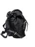 Prada Black Small Drawstring Backpack One size - photo 2
