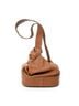 Loewe Brown Vintage Anton Backpack One size - photo 1