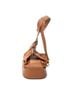 Loewe Brown Vintage Anton Backpack One size - photo 4