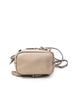 Chloé Gray Mini Faye Backpack One size - photo 9