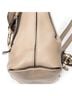 Chloé Gray Mini Faye Backpack One size - photo 7