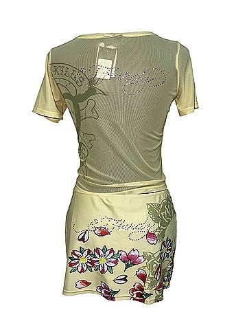 Ed Hardy Casual Dress (view 2)