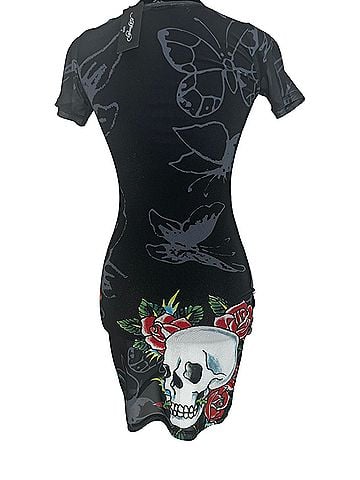 Ed Hardy Casual Dress (view 2)