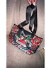 Ed Hardy Multi Color Black Tote One size - photo 4