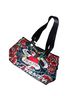 Ed Hardy Multi Color Black Tote One size - photo 1