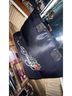 Ed Hardy Multi Color Black Tote One size - photo 3