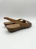 Crocs Brown Tan Sandals Size 8 - photo 5