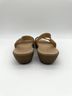 Crocs Brown Tan Sandals Size 8 - photo 4