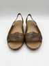 Crocs Brown Tan Sandals Size 8 - photo 7