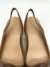 Crocs Brown Tan Sandals Size 8 - photo 8