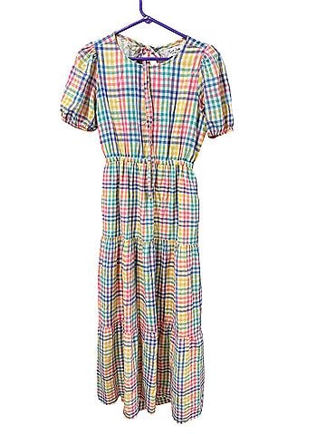 Rujuta Sheth Casual Dress (view 1)