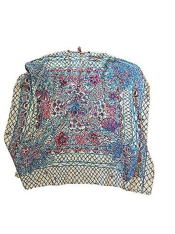 Lilly Pulitzer Swimsuit Cover Up (view 2)
