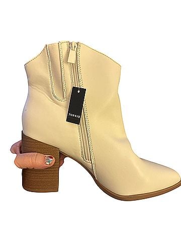 Torrid Ankle Boots (view 2)