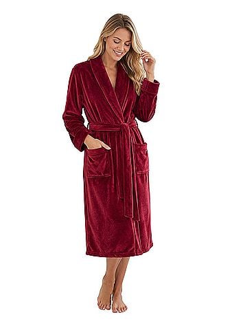 Natori Bathrobe Casual Dress (view 1)