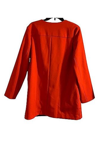 Halogen career suit jacket blazer Jacket (view 2)