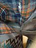 Maurices Gray Ankle Boots Size 7 - photo 3