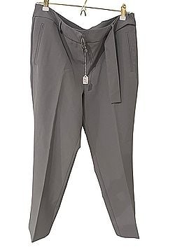 Adrianna Papell Slim Fit Casual Pants (view 1)