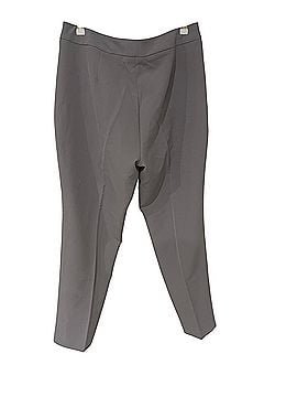 Adrianna Papell Slim Fit Casual Pants (view 2)