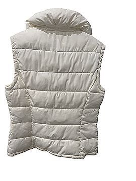 Calvin Klein Puffy Jacket Vest (view 2)
