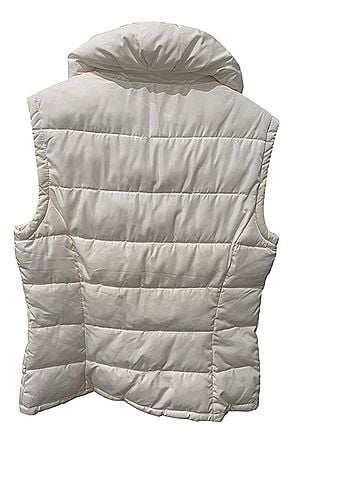 Calvin Klein Puffy Jacket Vest (view 2)