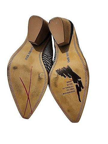 Gianni Bini Mule/Clog (view 2)