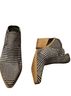 Gianni Bini 100% Calf Hair Houndstooth Mule/Clog Size 8 1/2 - photo 1
