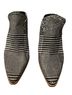 Gianni Bini 100% Calf Hair Houndstooth Mule/Clog Size 8 1/2 - photo 3