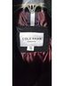 Cole Haan Black Wool Coat Size XXL - photo 3
