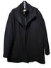 Cole Haan Black Wool Coat Size XXL - photo 1