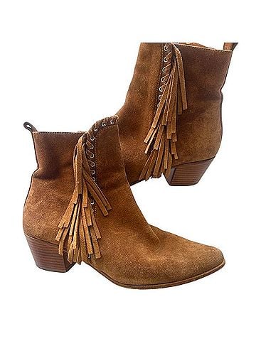 IRO Noeey Ankle Boots (view 2)