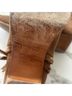 IRO 100% Suede Solid Brown Ankle Boots Size EU 37 - photo 5