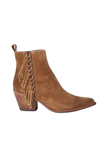 IRO Noeey Ankle Boots (view 1)