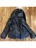Mackage Black Coat Size XS - photo 4