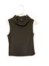 Bebe Green Sleeveless Top Size M - photo 1