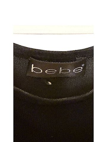 Bebe Sleeveless Top (view 2)