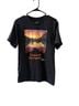 Nike Black T-Shirt Size M - photo 1
