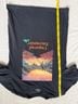 Nike Black T-Shirt Size M - photo 4