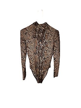 Cache Bodysuit (view 1)