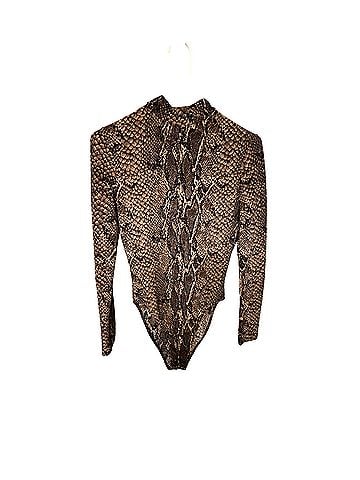 Cache Bodysuit (view 1)
