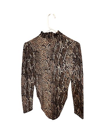 Cache Bodysuit (view 2)