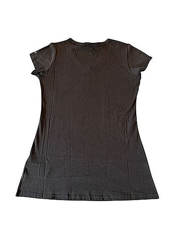 G-Star RAW Look Book GR Slim V T Short Sleeve T-Shirt (view 2)