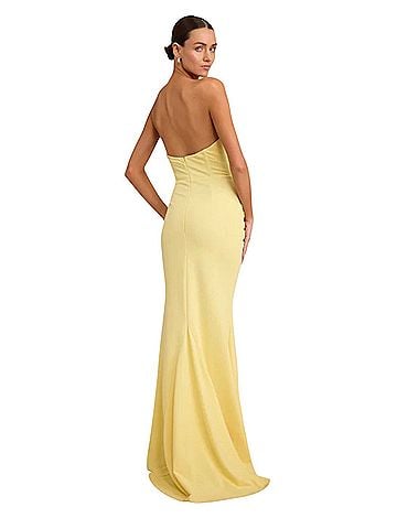 Lulus Cocktail Dress (view 2)
