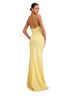 Lulus Yellow Cocktail Dress Size XS - photo 2
